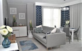 Apartament Mirage Classic